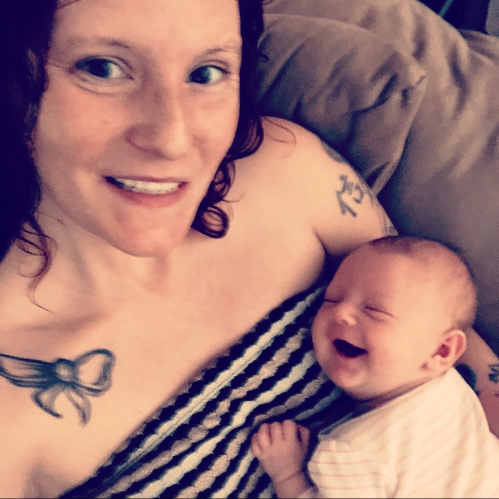 Meet your Posher, Rory. - Picture 7 of 7